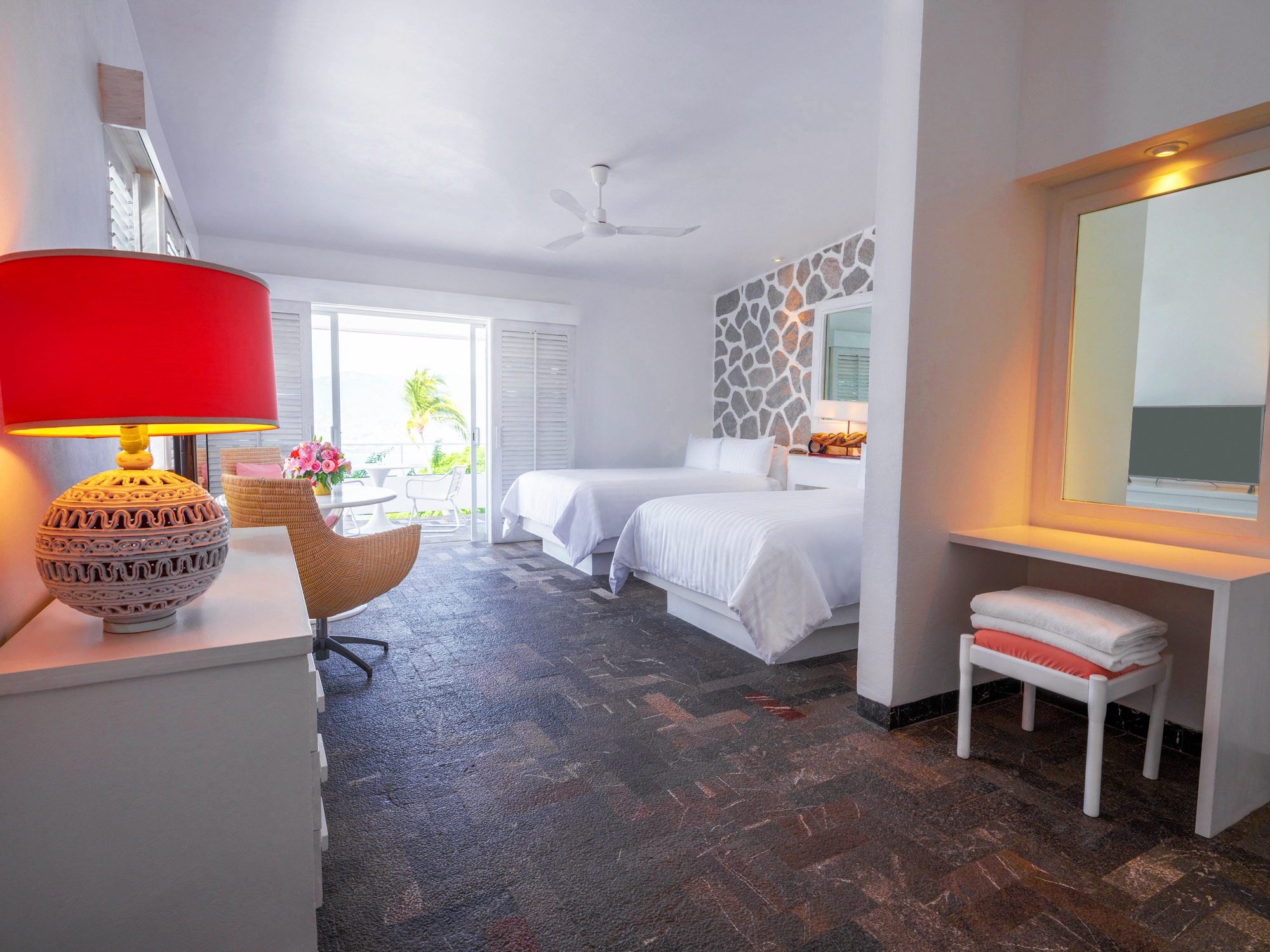 Habitación Delfín