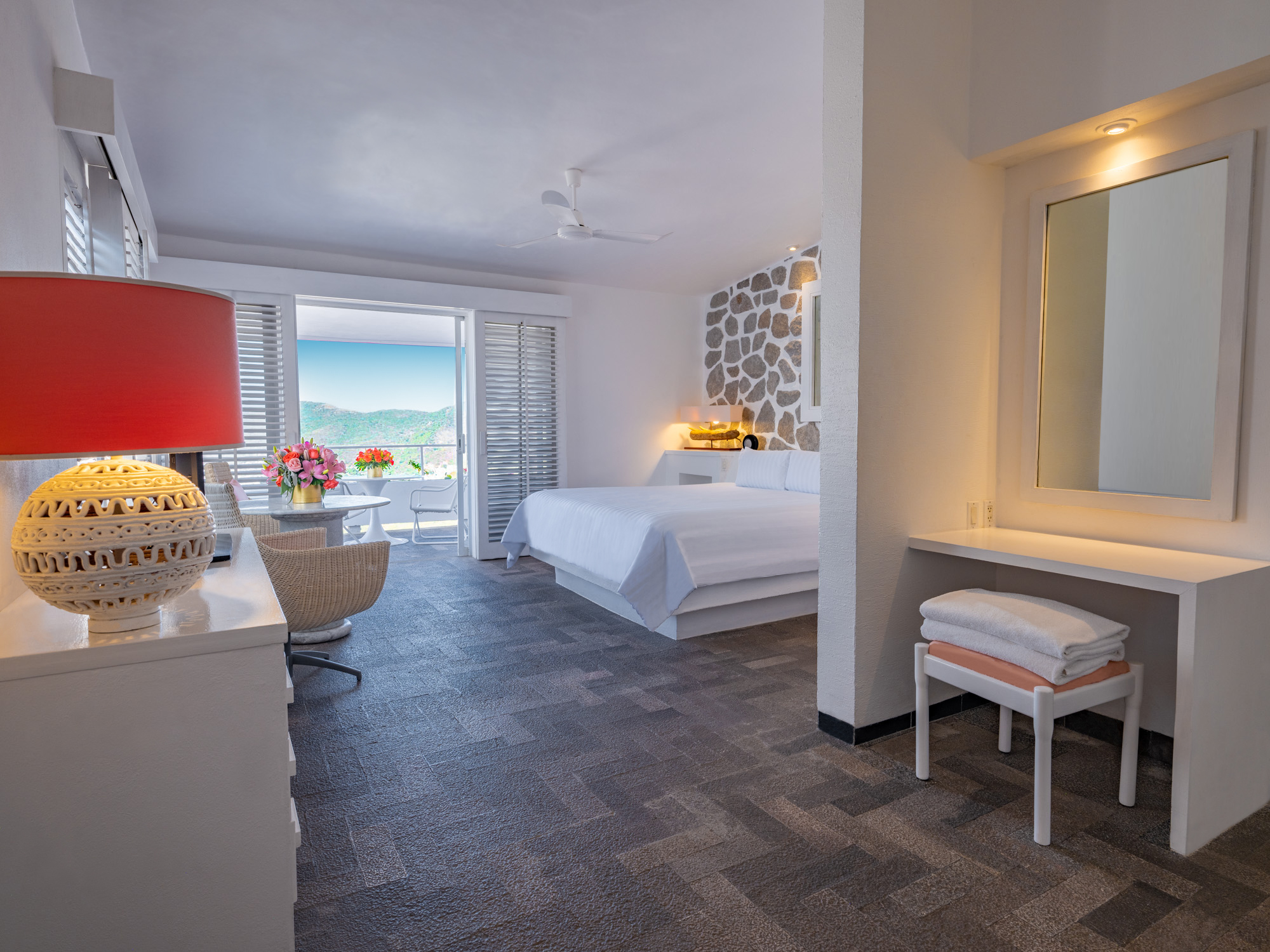 Habitación Sol