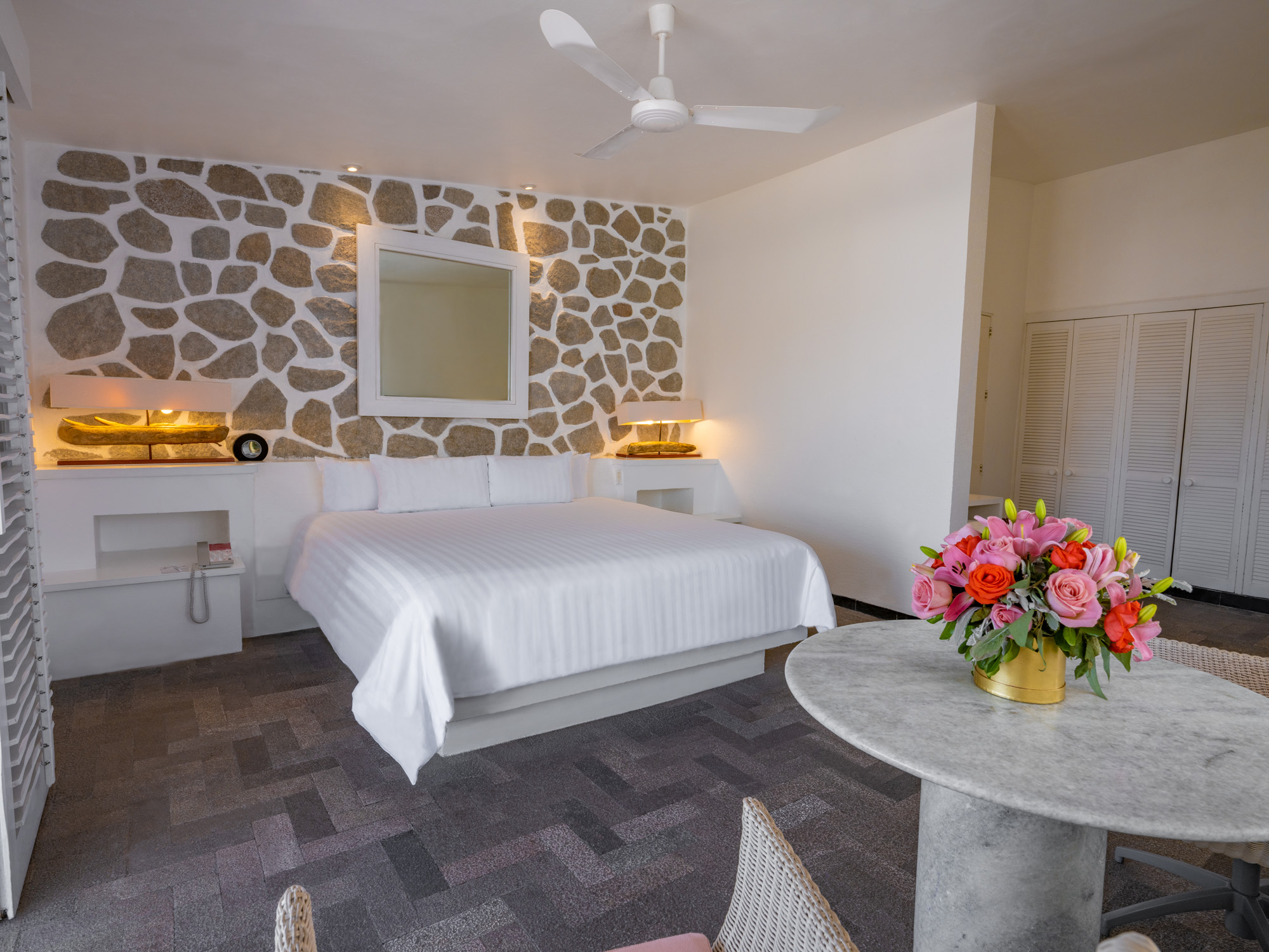 Habitación Estrella